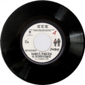 Tic Tic Tac (feat. Prado Grau & Orchestra Bagutti) - EP