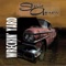 Heavy Duty - Stevie Agnew lyrics
