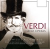 Verdi: Great Operas artwork