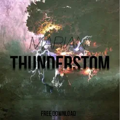 Thunderstom - Single - Marián Thunderstom - Single - Marián