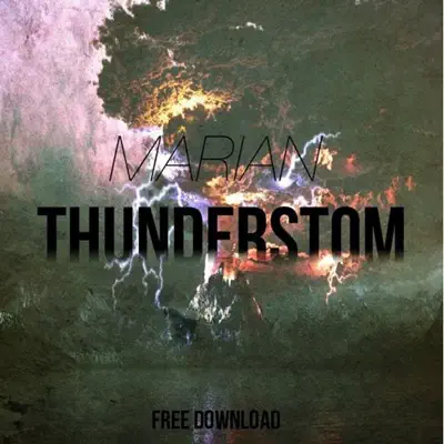 Thunderstom - Single - Marián