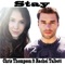 Stay (feat. Rachel Talbott) - Chris Thompson lyrics