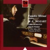 Mozart: Five Piano Sonatas K. 310, K. 330, K. 331, K. 332, K. 333, 1992