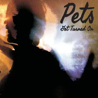 lataa albumi Pets - Get Turned On