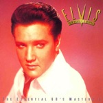 Elvis Presley - Suspicious Minds