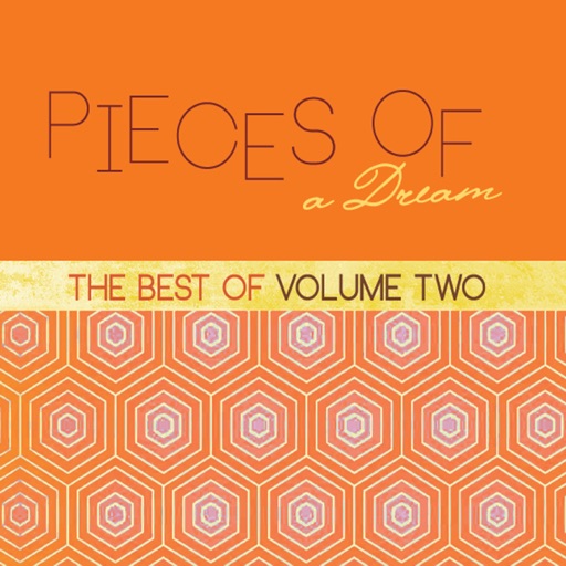 Art for Mr. Magic (feat. Najee) by Pieces of a Dream