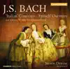 Bach: "Italian" Concerto, "French" Overture & Other Works for Harpsichord album lyrics, reviews, download