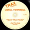 Get the Hole - Lidell Townsell lyrics