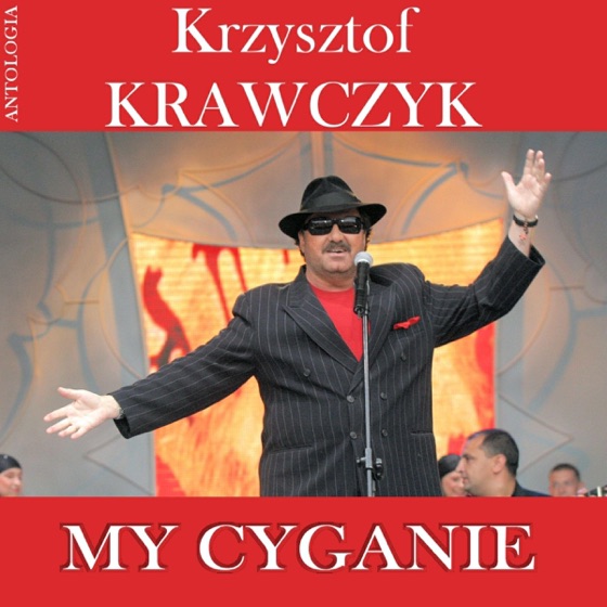 Cover artwork for My Cyganie