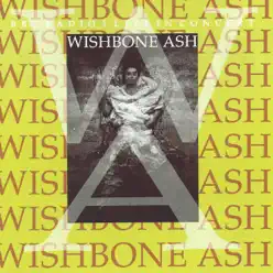 Live In Concert - Wishbone Ash