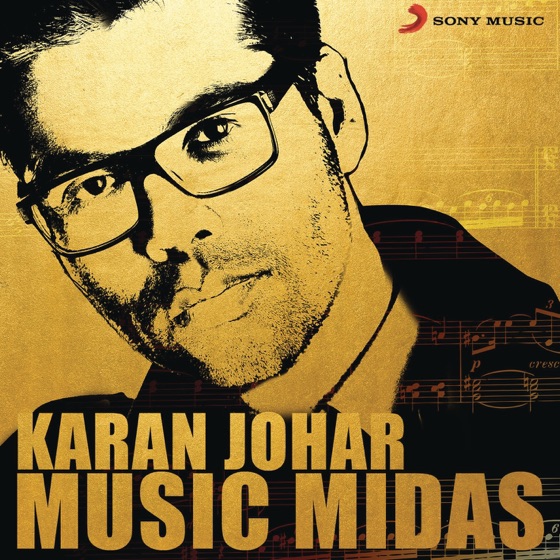 Cover artwork for Shukran Allah (From "Kurbaan")