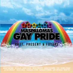 Maspalomas Gay Pride by Various Artists album reviews, ratings, credits