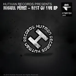 Best of Life - Single - Miguel Pérez Best of Life - Single - Miguel Pérez