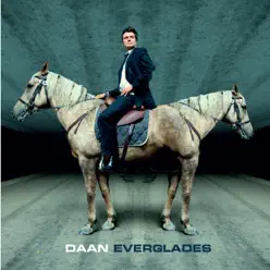 Everglades - Single - Daan Everglades - Single - Daan