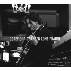 Corey Christiansen - Dying Californian (feat. Steve Allee, Zach Lapidus, Jeremy Allen, Matt Jorgensen & Michael Spiro)