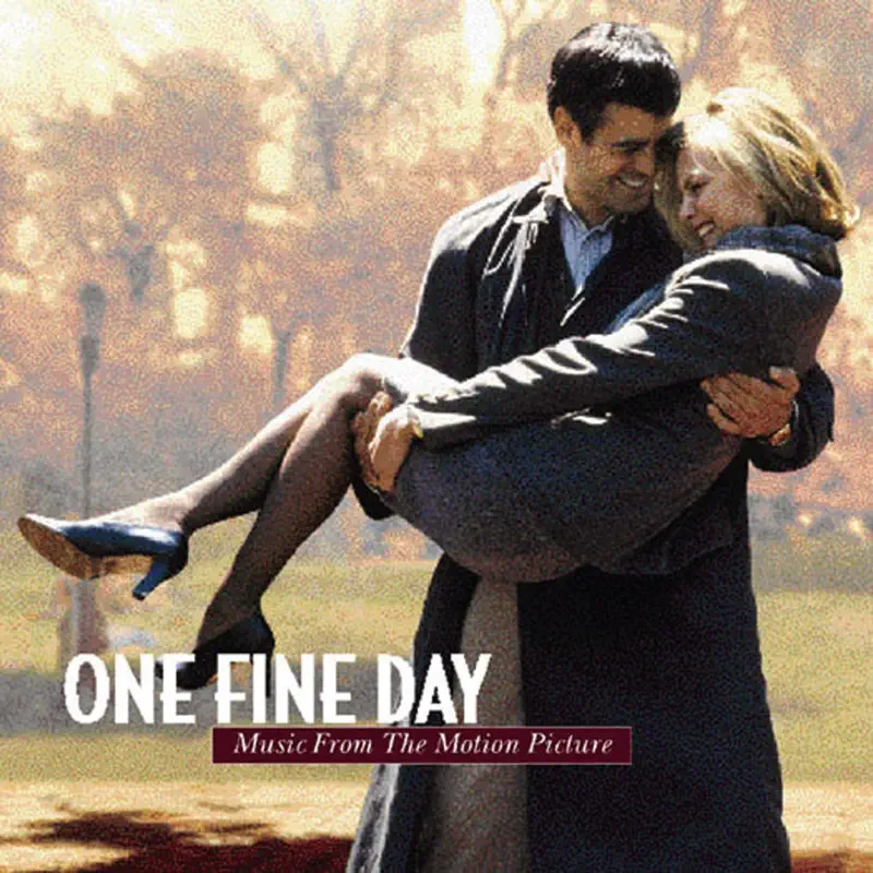 Various Artists - 一日钟情 One Fine Day (Music from the Motion Picture) (1996) [iTunes Plus AAC M4A]-新房子