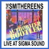 Live At Sigma Sound Authorized Bootleg, 2013