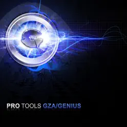 Pro Tools - Gza