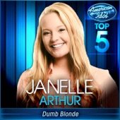 Dumb Blonde (American Idol Performance) - Single