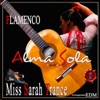 Miss Sarah Trance - Alma Sola