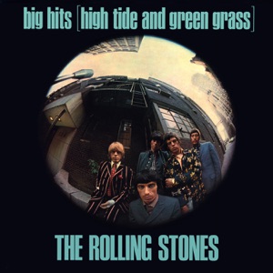 Have You Seen Your Mother, Baby, Standing in the S Artwork