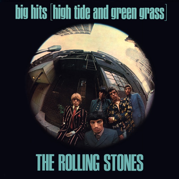 Paint It Black by The Rolling Stones on NetFM