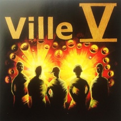 Ville V - Nede For Telling