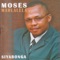 Siyabonga - Moses Mahlalela lyrics
