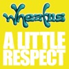 A Little Respect - Single