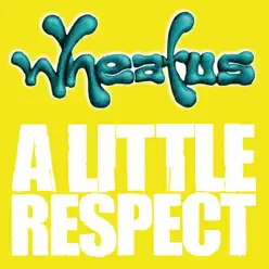 A Little Respect - Single - Wheatus