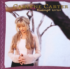 Carlene Carter - Trust Yourself - Line Dance Music