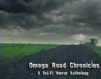 Omega Road Chronicles podcast
