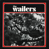 Out of Our Tree - The Wailers