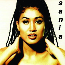 Sania - Santai