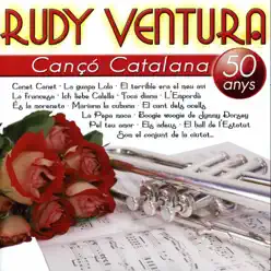 Canço Catalana : 50 Anys - Rudy Ventura