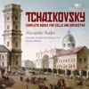 Tchaikovsky: Complete Works for Cello and Orchestra