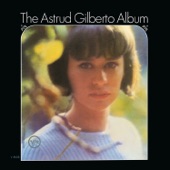 Agua De Beber (feat. Antônio Carlos Jobim) by Astrud Gilberto