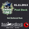 Jam Cruise 11: Hot Buttered Rum - 1/11/13, 2013