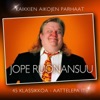 Jope Ruonansuu - Enkeleitä Toisillemme