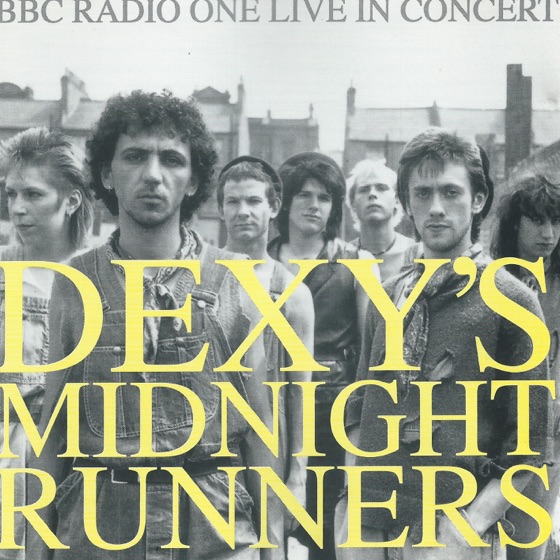 Cover artwork for Old