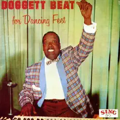 The Doggett Beat For Dancing Feet - Bill Doggett The Doggett Beat For Dancing Feet - Bill Doggett