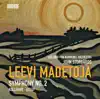 Madetoja: Symphony No. 2, Kullervo & Elegy album lyrics, reviews, download