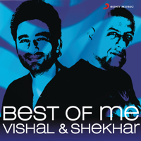 Vishal-Shekhar - Best of Me: Vishal Shekhar artwork