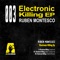 Electronic Killing (Adriano Canzian Remix) - Ruben Montesco lyrics