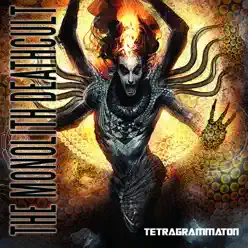 Tetragrammaton - The Monolith Deathcult Tetragrammaton - The Monolith Deathcult
