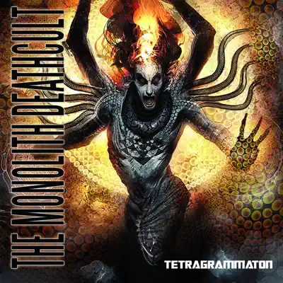 Tetragrammaton - The Monolith Deathcult
