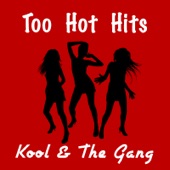 Too Hot (feat. Lisa Stansfield) artwork