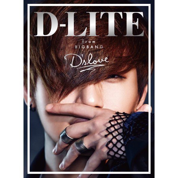 ‎D'slove by D-LITE (from BIGBANG) on Apple Music