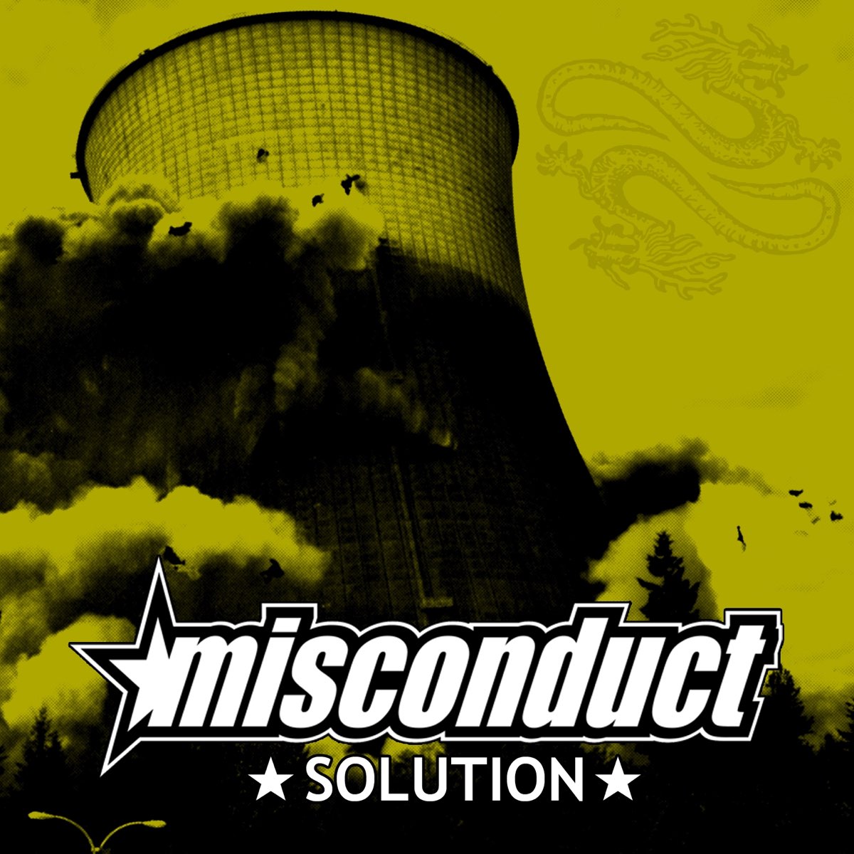 Solution listening. Misconduct группа. Solution. Индастриал Солюшнс музыка.