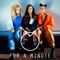 For a Minute (feat. Sneakbo) - M.O lyrics